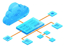 クラウド構成図