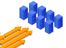 大規模サイトのトラフィック